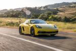Porsche 718 Cayman GTS 2018 года (NA)